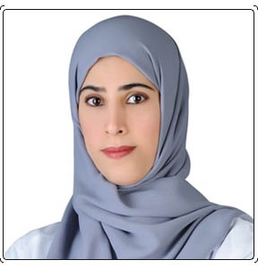 H.E. Dr. Yosra Rashed Obaid Al-Salami